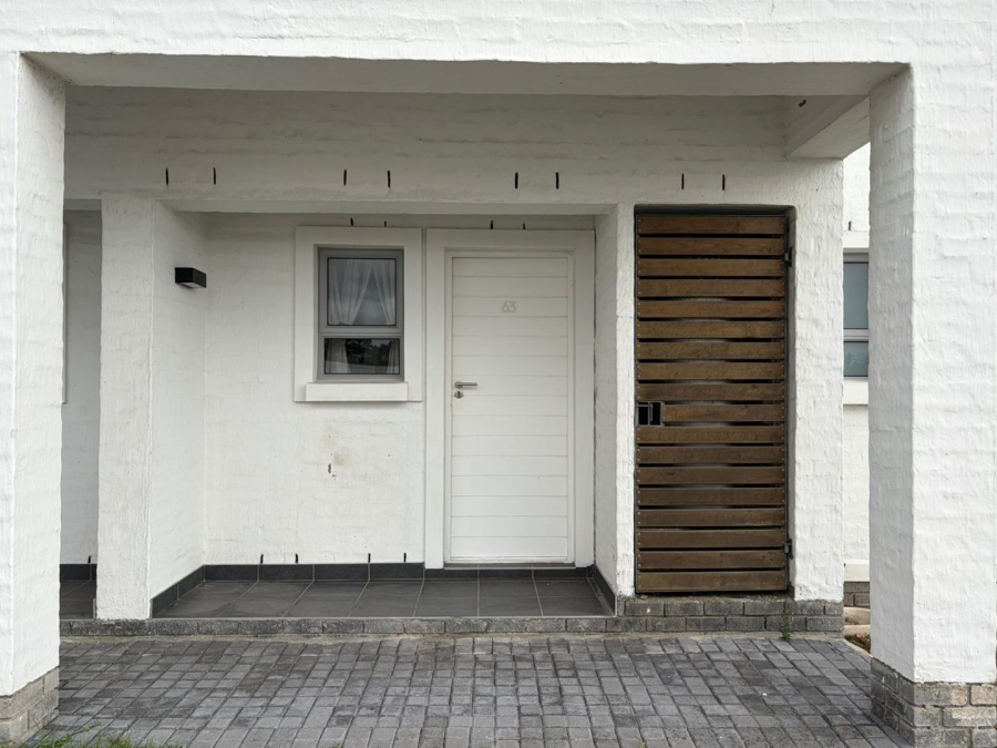 To Let 2 Bedroom Property for Rent in Pinelands Eastern Cape